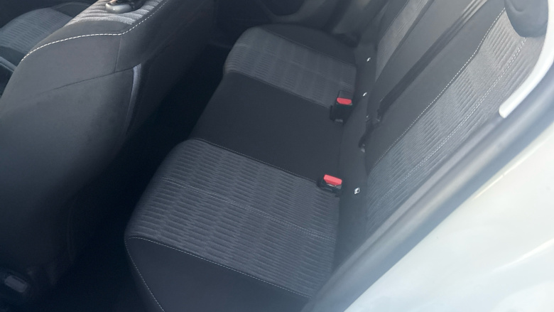 Vauxhall Corsa 1.2 SE Edition 5dr Petrol Hatchback